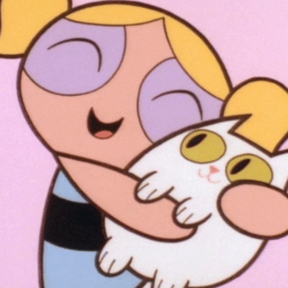 Meet your Posher, Brailynne